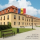 Moldavsko vlajka