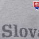 Tričko Slovakia