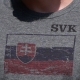 Tričko SR vlajka