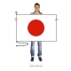 Japonsko vlajka