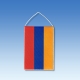 Arménsko stolová zástavka