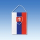 Slovensko stolová zástavka