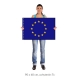 EU vlajka 90x60 cm