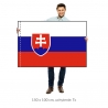 SR vlajka 150x100 cm