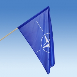 NATO vlajka 150x100 cm