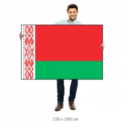 Bielorusko vlajka