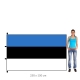 Estónsko vlajka 