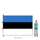 Estónsko vlajka 