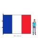 Francúzsko vlajka