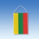 Litva stolová zástavka
