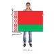 Bielorusko vlajka
