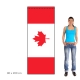 Kanada vlajka