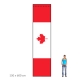 Kanada vlajka