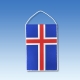 Island stolová zástavka