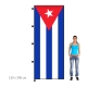 Kuba vlajka