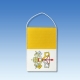 Vatikán stolová zástavka