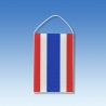 Thajsko stolová zástavka