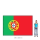 Portugalsko vlajka