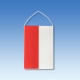 Monako stolová zástavka