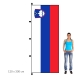Slovinsko vlajka