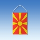 Macedonsko stolová zástavka
