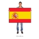 Španielsko vlajka