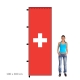 Švajčiarsko vlajka
