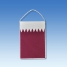 Katar stolová zástavka