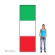 Taliansko vlajka