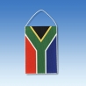 Južná Afrika stolová zástavka