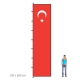Turecko vlajka