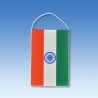 India stolová zástavka