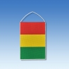 Guinea stolová zástavka