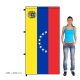 Venezuela vlajka