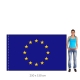 EÚ vlajka