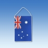 Austrália stolová zástavka