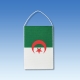 Alžírsko stolová zástavka