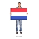 Holandsko vlajka