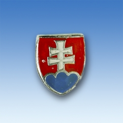 Odznak SR znak 