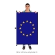 Sada SR+EÚ zástava 80x120 cm