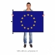 Sada SR+EU vlajka 120x80 cm